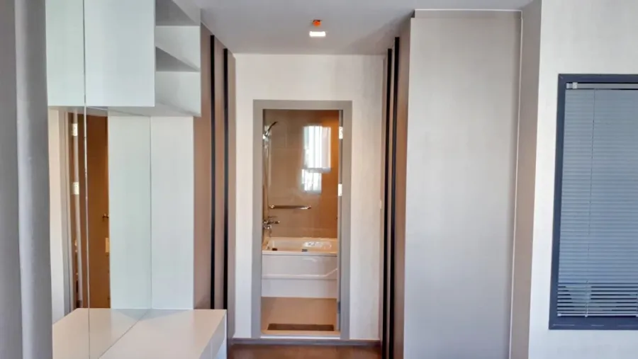 ขายด่วน!! คอนโด ไอดีโอ สุขุมวิท 93 ชั้น 11 ตึก​ B​ ห้องสวยน่าอยู่มาก เฟอร์นิเจอร์ครบ พร้อมเข้าอยู่ รีบจองเลย!!