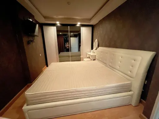 Condo for rent, Supalai City Resort Ratchada-Huay Kwang, beautiful room, built in, full, I can tell you that you have to reserve. images