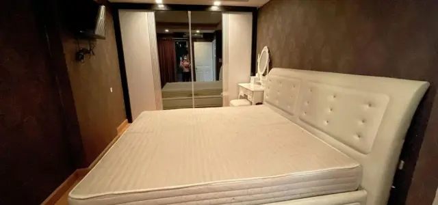 ปล่อยเช่า คอนโดศุภาลัย ซิตี้ รีสอร์ท รัชดา-ห้วยขวาง ห้องแต่งสวย Built in จัดเต็ม บอกเลยว่าต้องจอง images