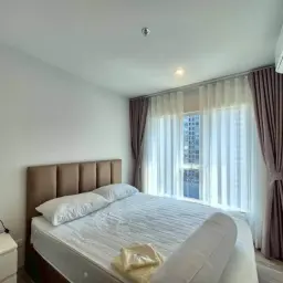 เช่าคอนโด Regent Home Bangna