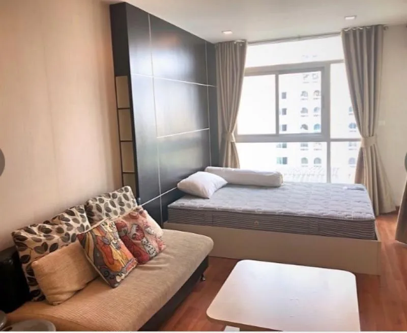 ** ขายด่วน!!! CASA Condo สุขุมวิท 97 ใกล้ BTS สถานีบางจาก*** พร้อมอยู่ค่ะ