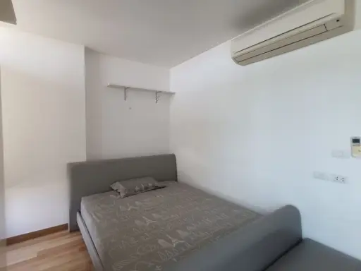 Condo for rent, Ideo Blue Cove Sukhumvit, next to BTS Udom Suk, fully furnished, book now!!