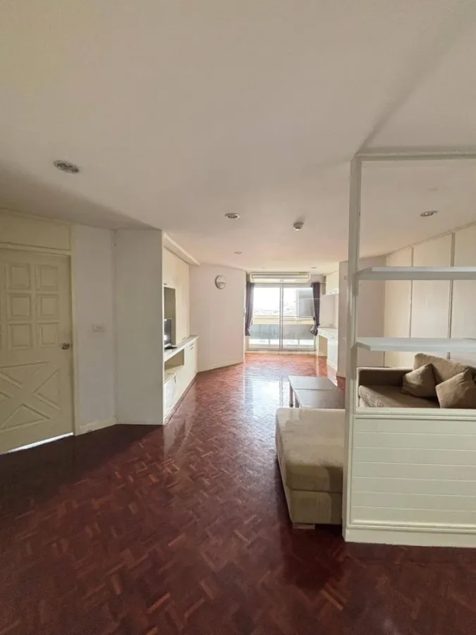 For rent Tai Ping Towers ห้องกว้างขวาง พื้นที่ใช้สอยคุ้ม พร้อมสิ่งอำนวยความสะดวก ต้องรีบมาจองเลย