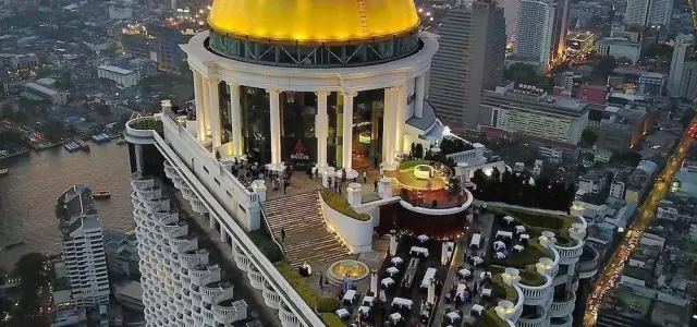 ขาย สเตท ทาวเวอร์ คอนโดมิเนียม ใกล้ BTS ทำเลดี ชั้นสูง วิวเมืองสวย อย่าลังเล จองเลย!! images