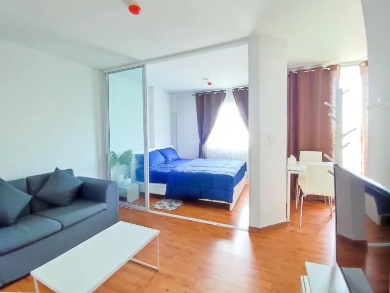 ขาย ให้เช่า ทิวลิป สแควร์ อ้อมน้อย ชั้นสูงสุด ห้องน่าอยู่ เครื่องใช้ไฟฟ้าครบ สนใจรีบจองเลยจ้า