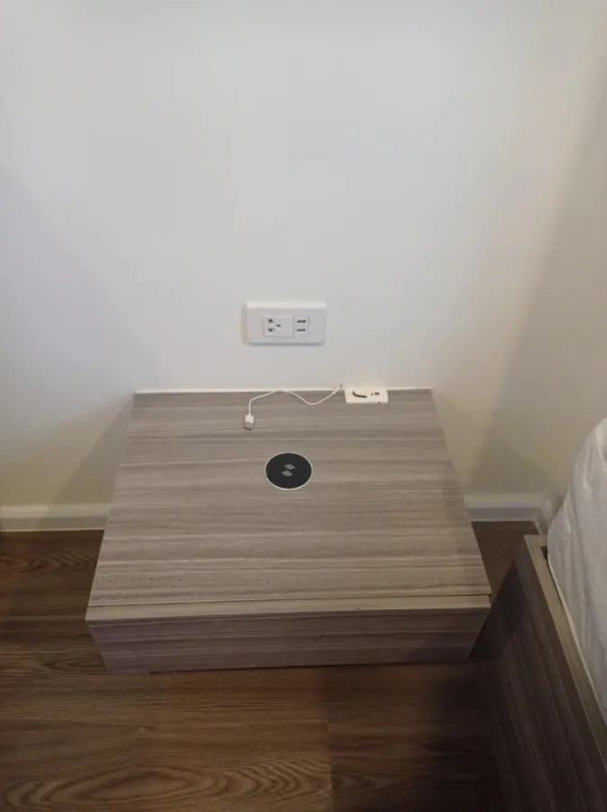 For sale: The Origin Ramintra 83 Station, studio room, walk-in closet, very private, very special, reserve now.
