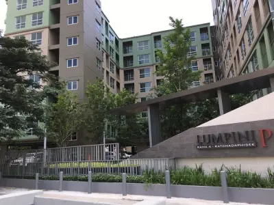 Lumpini Place Rama 4-Ratchada
