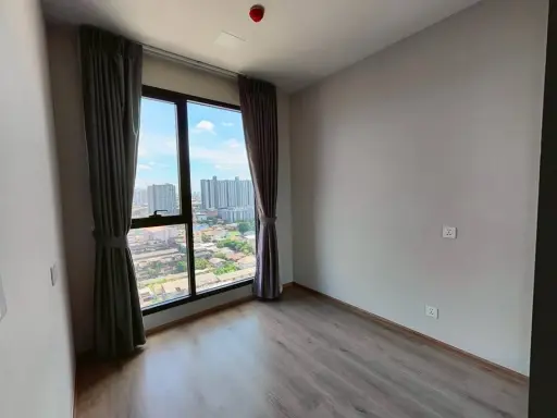 Condo for sale: The Privacy Tao Poon Interchange, nice room, high floor, open view, convenient transportation, book now