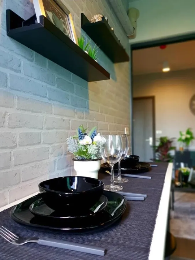 ขาย คอนโด Ideo S93 แต่งสวยมีสไตล์ ห้อง 1 bedroom 32ตร.ม. ชั้น 7 ตึกB ทิศเหนือ รีบจองเลย