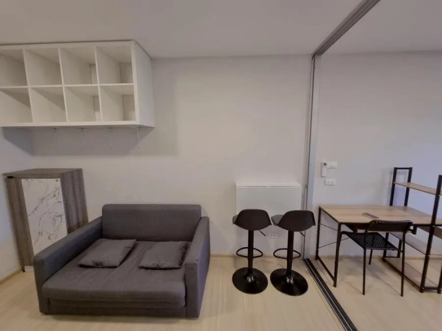 For rent พลัมคอนโด รังสิต อไลฟ์ เฟส1 ตกแต่งสวย ได้วิวโล่ง ได้นอนชิวดูวิวสวยๆ ห้ามพลาดเลยน้า