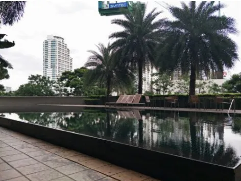 ให้เช่า ขาย The Star Estate@Narathiwas ห้องแต่งคุมโทน พื้นที่ใช้สอยเยอะ ทำเลดี รีบจองเลย