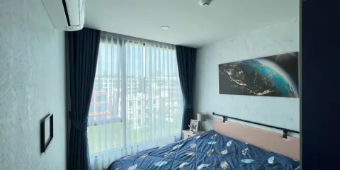 ขาย ให้เช่า!! คอนโด แอททิจูด บียู ห้องสวย พร้อมเฟอร์นิเจอร์ ของตกแต่งเยอะมาก ห้ามพลาด!!
