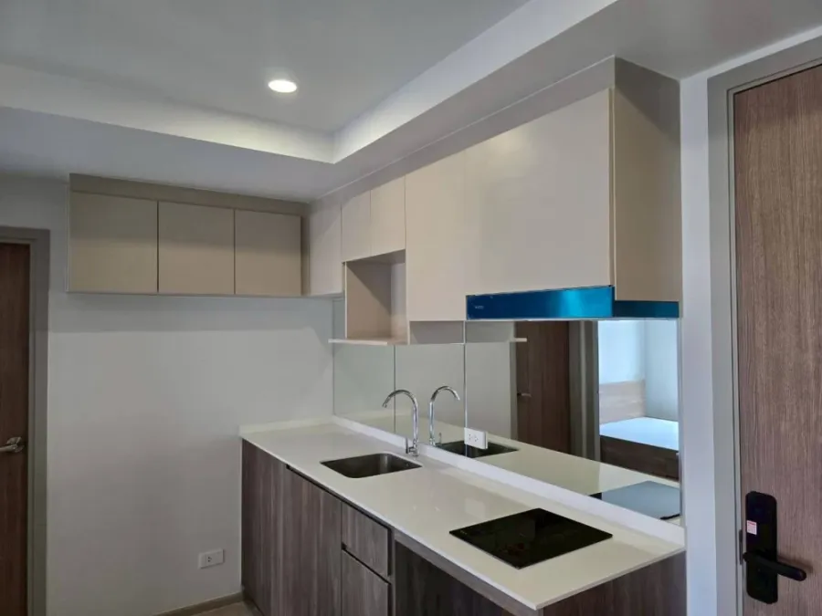 🏠🌃 Condo for Rent: New Core Khukhot Station 🏠🌃