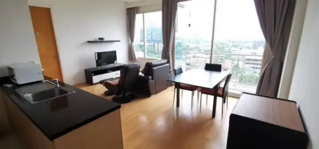 ขาย condo Wind รัชโยธิน ห้องมุมใหญ่ 1 นอน 54 ตร.ม ราคาสุดคุ้ม สภาพใหม่ เฟอร์ครบอย่างดี พร้อมอยู่ images