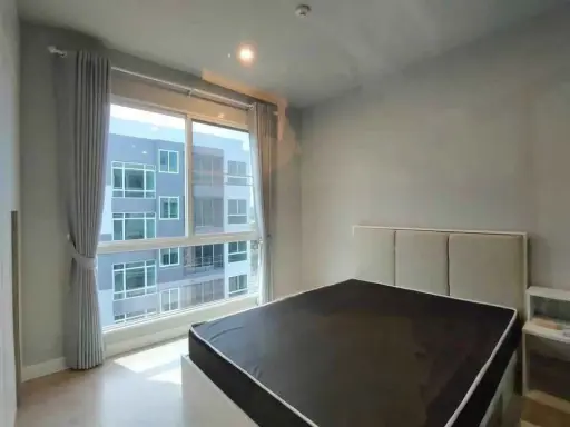 Zelle Salaya for sale: 1 bedroom, 1 bathroom, 7th floor. Great location with complete amenities. Book now! images