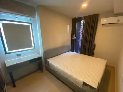 ให้เช่า Quintara Treehaus 42 ห้องตกแต่งดี พร้อมเฟอร์นิเจอร์ครบ เครื่องใช้ไฟฟ้าพร้อม จองเลย images