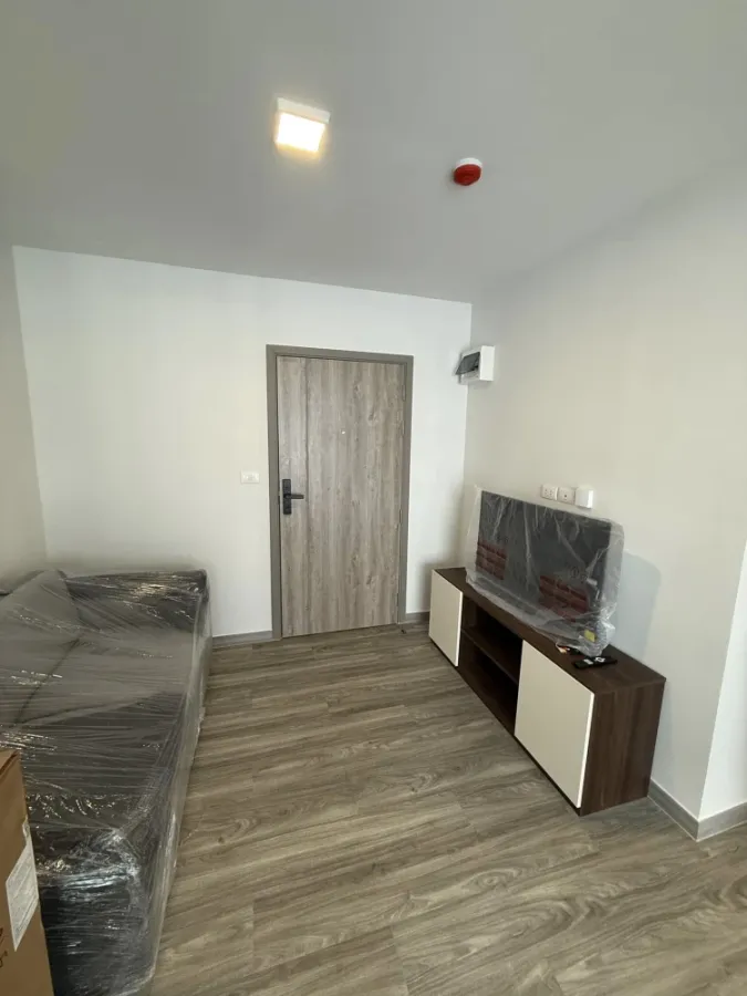 ให้เช่า Monte’ RSU ชั้น 7 วิวสระว่ายน้ำ มาพร้อมการตกแต่งที่ครบครัน จองเลย ด่วนๆ