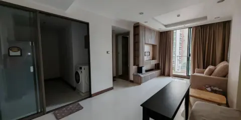 ขาย ศุภาลัย โอเรียนทัล สุขุมวิท 39 ตกแต่ง Built In ตามรูป บรรยากาศดี เงียบสงบ พลาดแล้วจะเสียใจ