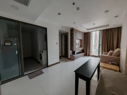 ขาย ศุภาลัย โอเรียนทัล สุขุมวิท 39 ตกแต่ง Built In ตามรูป บรรยากาศดี เงียบสงบ พลาดแล้วจะเสียใจ