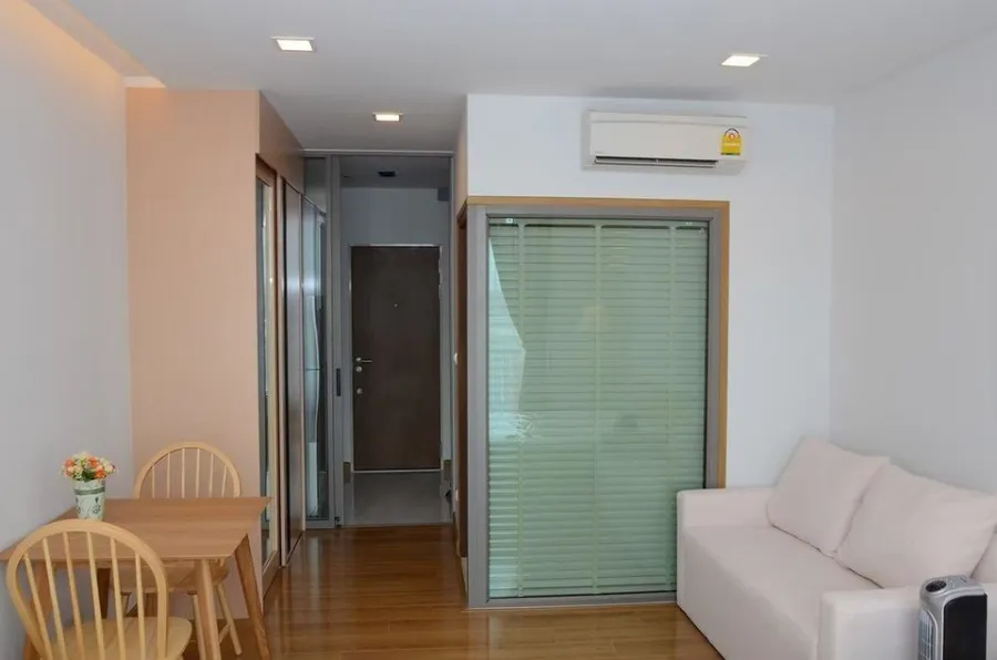 Sale Quad Sathorn ห้องตกแต่งสไตล์มินิมอล โทนสีสบายตา น่าอยู่ขนาดนี้ รีบจองเลย
