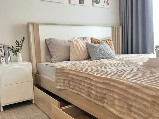 ให้เช่าคอนโด Regent Home Bangna ตกแต่งครบ พร้อมเข้าอยู่ ชั้น 12 วิวโล่ง ราคาอย่างโดน มาจองด่วนๆ