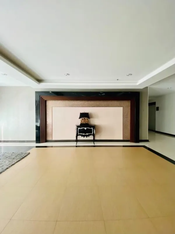 ให้เช่า The Four Wings Residence ชั้น 23 วิวเมือง ห้องกว้างสุดๆ ตกแต่งอย่างดี จองก่อนได้ก่อน