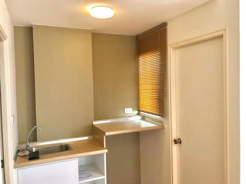 The big room has arrived Hurry up. There are few rooms. 2 bedrooms, 2 bathrooms, 1 living room, very cheap price.