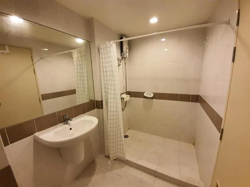 Casa Condo Ratchada-Thapra 1คอนโดที่ใกล้ BTS การเดินทางสะดวกมาก ห้องเรียบสวยดูมีเสน่ห์ ขาย เช่าจ้า