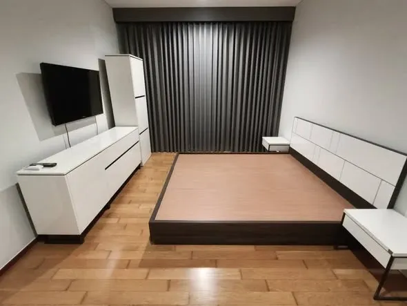 ขาย Villa Sathorn ห้องน่าอยู่ กว้างขวางอยู่สบาย จองเลย