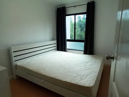 For rent!! Condo Icondo Sukhumvit 105, beautiful room, ready to move in, very good location, book now!!
