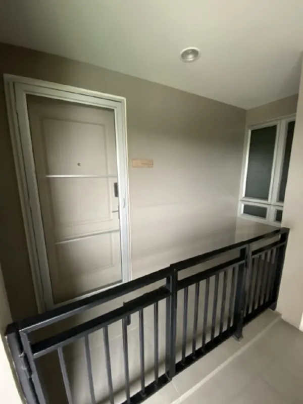 ขาย แชมเบอร์ส รามอินทรา 2 ห้องนอน ห้องกว้าง อยู่สบาย มาพร้อมการตกแต่งที่ครบครัน จองเลยจ้า