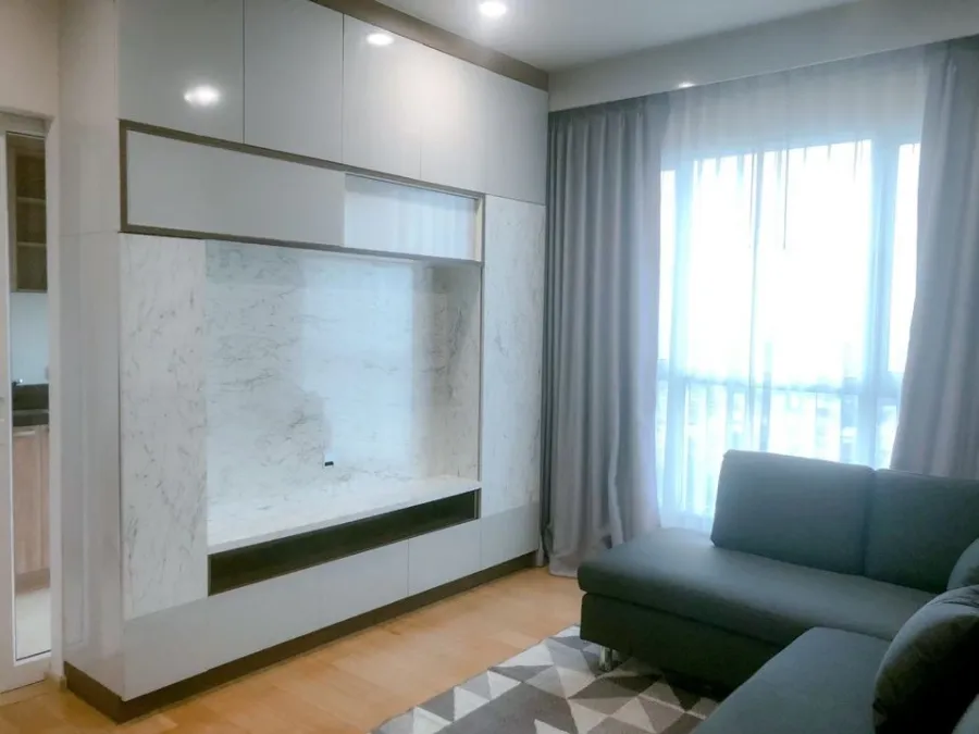 ให้เช่า ขาย Hive Sathorn ห้องกว้างขวาง พื้นที่ใช้สอยเยอะ ราคาอย่างคุ้ม ต้องรีบมาจับจองด่วนๆ