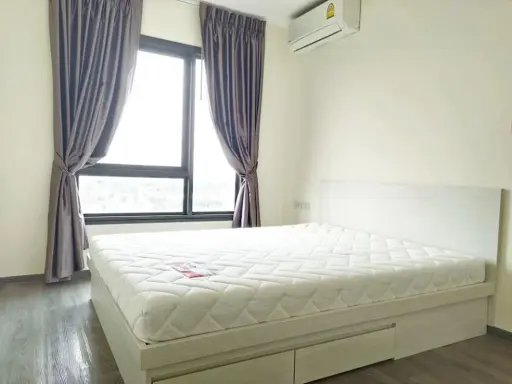 Condo for rent, Rich Park Triple Station, good location, near shopping areas, convenient transportation, do not miss!!
