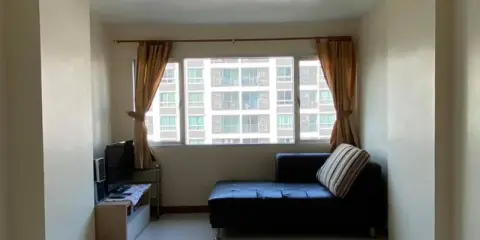 ให้เช่า คอนโด วัน สุขุมวิท 67 เฟอร์ครบ ห้องใหม่ สนใจรีบติดต่อด่วน