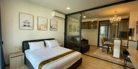 ขาย ให้เช่า XT Phayathai ตกแต่งสวยมาก เฟอร์นิเจอร์ครบครัน ชั้นพิเศษ มีสวนหน้าห้อง2ด้าน รีบจองเลย