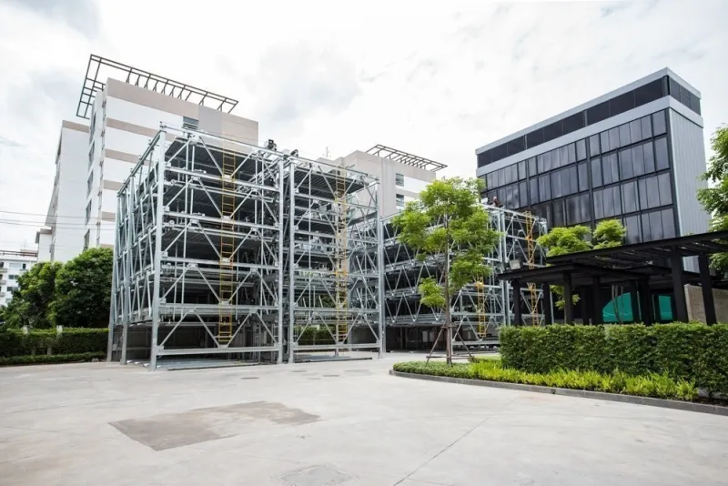 ขาย a Space ME Sukhumvit 77 ห้องสวย มาพร้อมการตกแต่งที่ครบครัน จองเลย