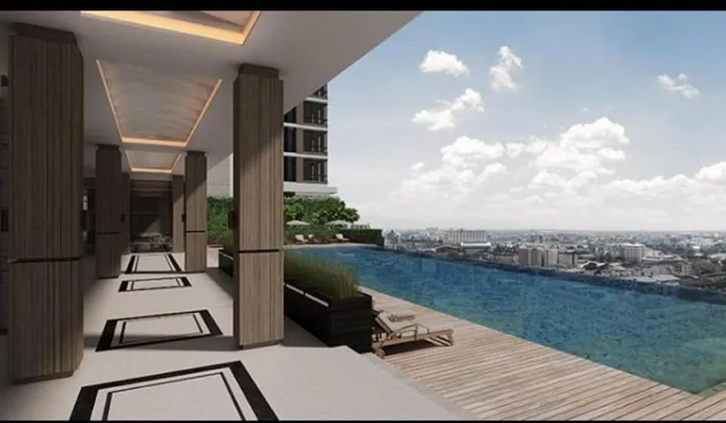 ให้เช่าด่วน!! คอนโด เดอะ เมโทรโพลิส ชั้น 30 วิวสวย เฟอร์ครบ พร้อมอยู่ ราคาสุดคุ้ม ห้ามพลาดจ้าา!!