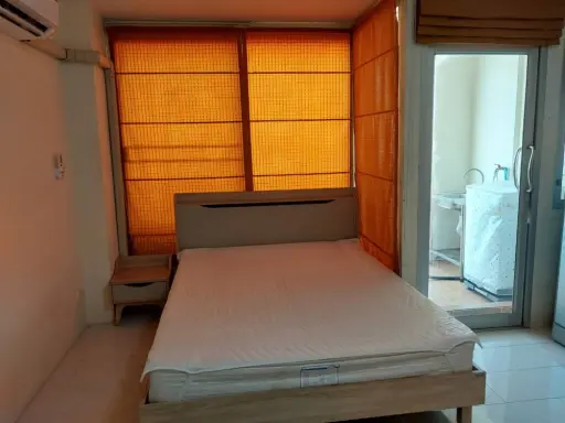 For rent, Sunshine Condominium, beautifully decorated room, ready to move in. Book now!!