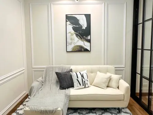 For sale: Regent Home Bang Son, located on the highest floor, beautifully decorated room, fully furnished, ready to move in, hurry and reserve now.