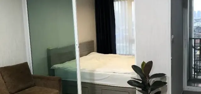 ขายด่วนๆ Regent Home Bangson Phase 2 ห้องกั้นแยกเป็นสัดส่วน มาพร้อมราคาสุดคุ้ม ซื้อเลย อย่าช้า images