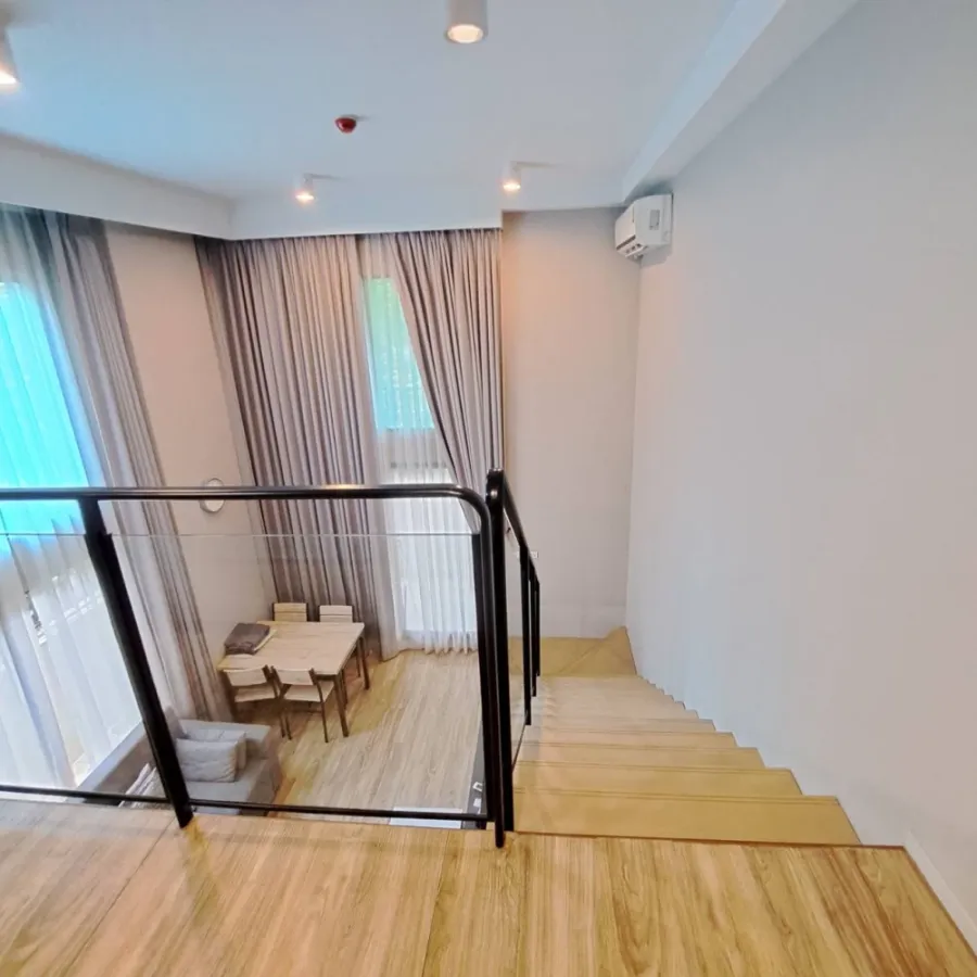 🏠🌃 For Rent: Blossom Condo @ Sathorn-Charoenrat 🏠🌃