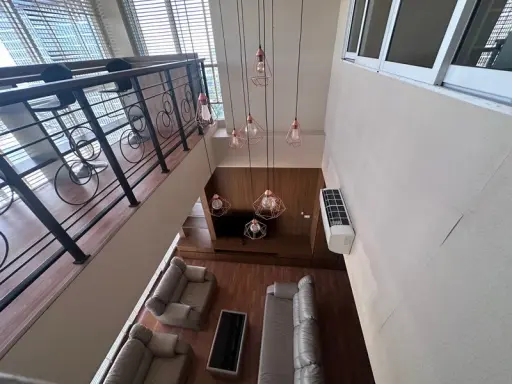 Selling 3 bedrooms at The Coast Bangkok. Spacious and comfortable, fully furnished. Book now! images