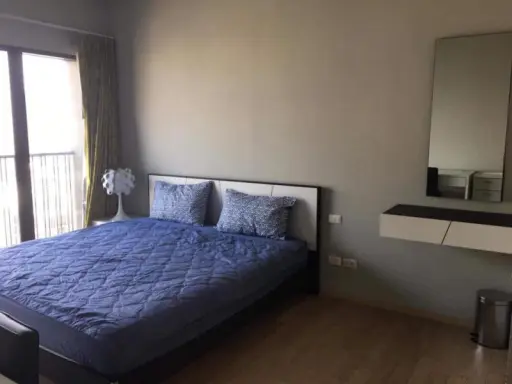Condo for rent, Noble Refinement, fully furnished, ready to move in, do not miss