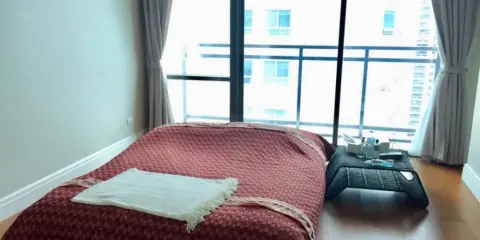 ขาย คอนโด ไบร์ท สุขุมวิท 24 ชั้นสูง ห้องDuplex 3นอน 3น้ำ ห้องสวย อย่ารอช้า รีบเลย