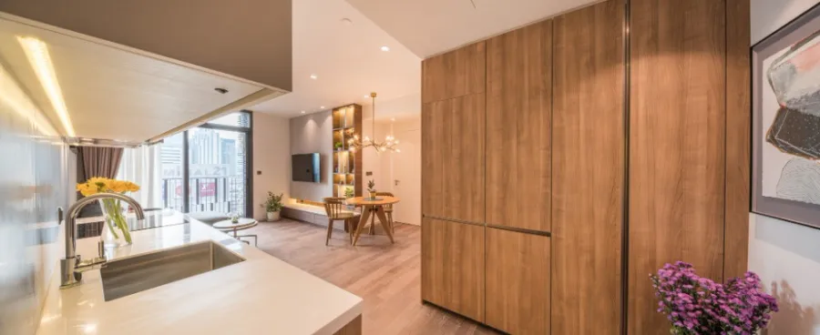 Sell/Rent!! Condo Munich Sukhumvit 23, luxury condo, beautiful room, fully furnished, book now!!