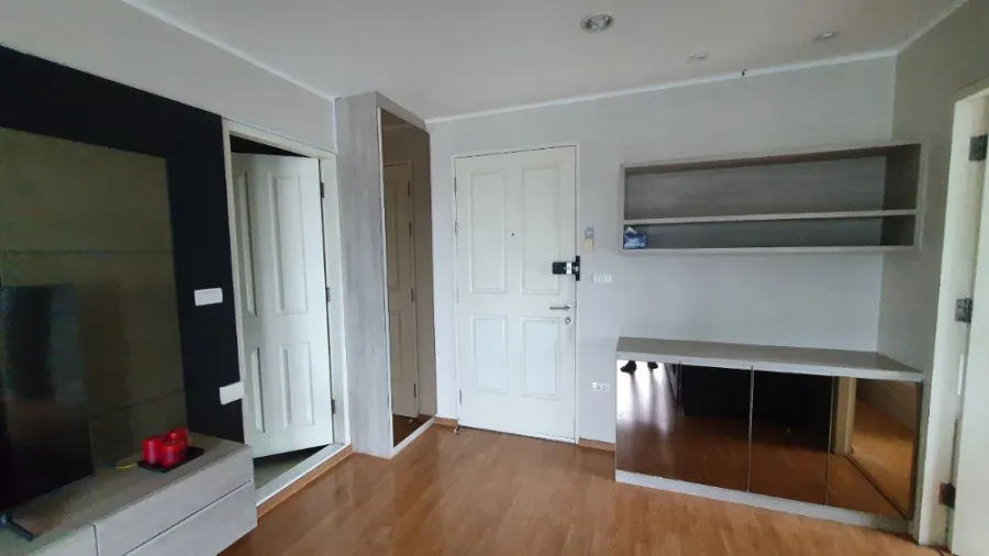 For Sale/Rent Urgent!! Condo U Delight @ On Nut Station, 30th floor, beautiful view, fully furnished, ready to move in!!