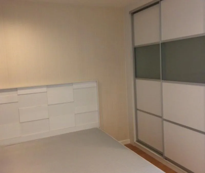 ให้เช่า Condo Casa Ratchada-Thapra ห้องสตูดิโด สภาพใหม่ม๊ากมาก วิวไม่บล๊อกคือดีเวอร์ อย่าพลาดน๊า
