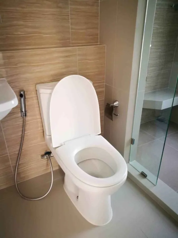 ขายคอนโด นิช โมโน เจริญนคร ห้องกว้างขวาง พื้นที่ใช้สอยคุ้ม บอกเลยว่าคุณต้องห้ามพลาด