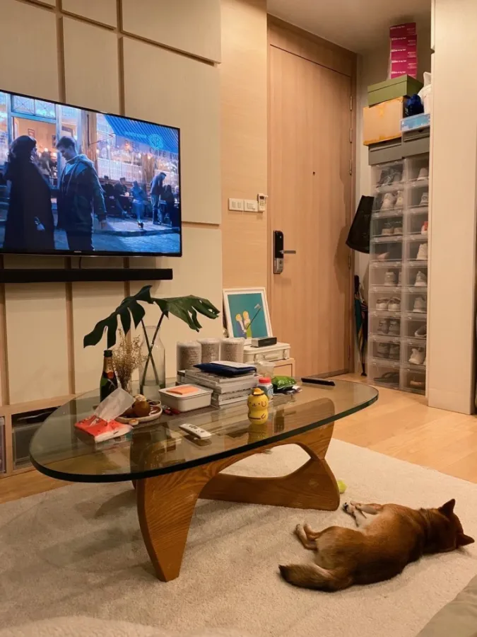 ขาย ให้เช่า M-Ladprao Condo ห้องตกแต่ง Muji Style เฟอร์นิเจอร์ครบและมีคุณภาพ จองด่วนๆ