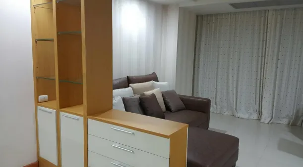ขาย คอนโด เดอะ ราชดำริ ห้องสวย ตกแต่งเฟอร์นิเจอร์ครบ เดินทางสะดวกสบาย อย่ารอช้า